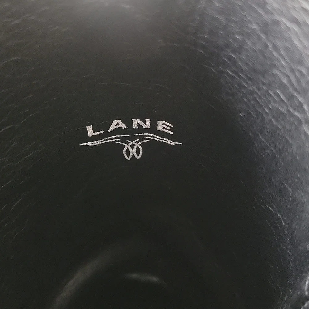 Lane Lexington Women's Leather Boots, SIZE 6 - Picture 16 of 16